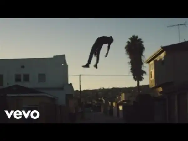 Video: Vince Staples - Lift Me Up